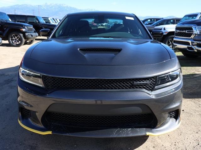 new 2023 Dodge Charger car, priced at $31,521