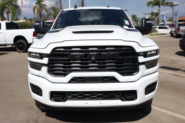 new 2026 Ram 2500 car, priced at $72,306