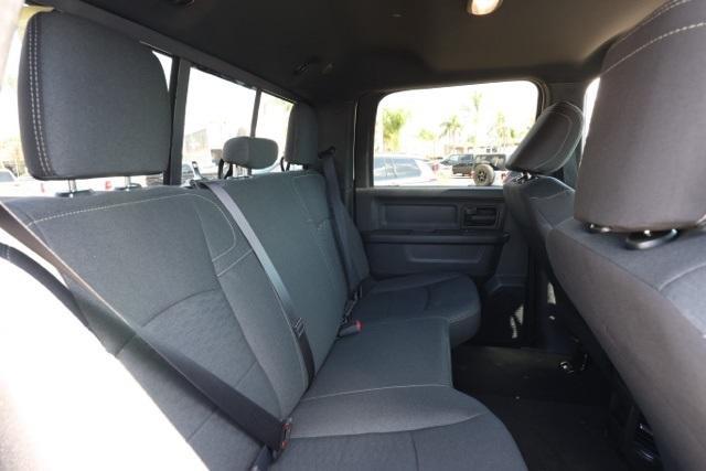 new 2026 Ram 2500 car, priced at $72,306