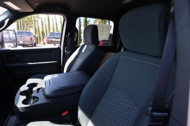 new 2026 Ram 2500 car, priced at $72,306