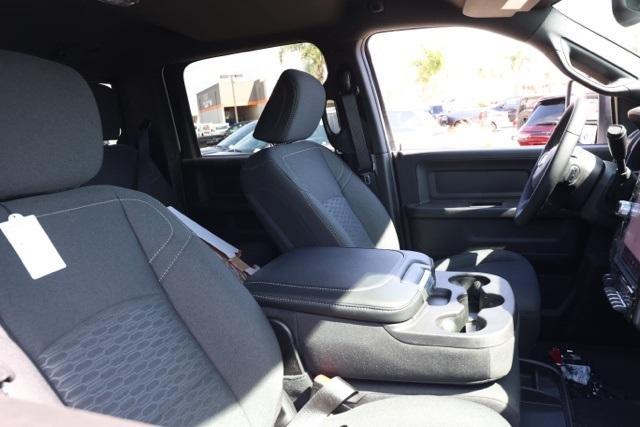 new 2026 Ram 2500 car, priced at $72,306