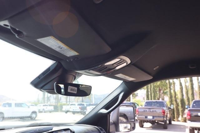 new 2026 Ram 2500 car, priced at $72,306