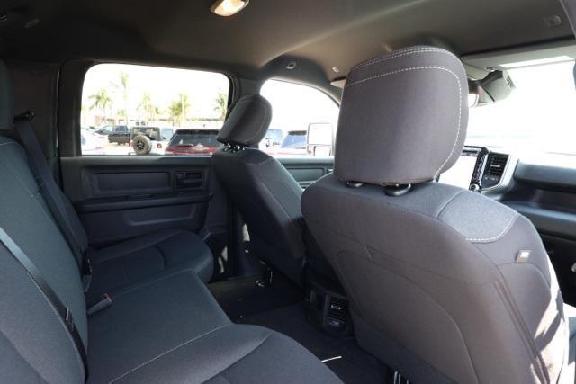 new 2026 Ram 2500 car, priced at $72,306