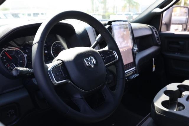 new 2026 Ram 2500 car, priced at $72,306