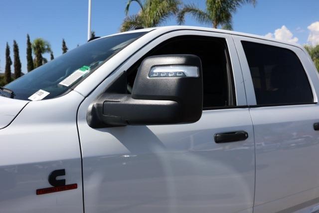 new 2026 Ram 2500 car, priced at $72,306