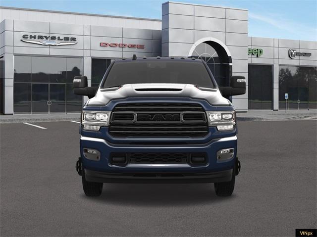 new 2024 Ram 3500 car, priced at $101,065