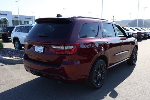 new 2025 Dodge Durango car, priced at $44,260