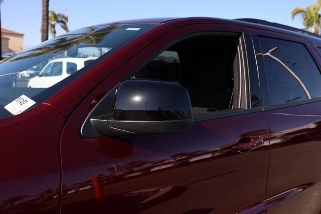 new 2025 Dodge Durango car, priced at $44,260
