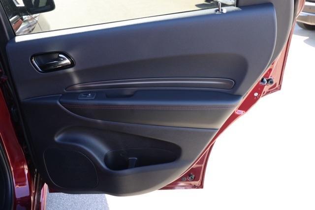 new 2025 Dodge Durango car, priced at $44,260