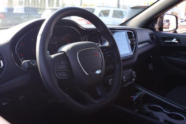 new 2025 Dodge Durango car, priced at $44,260