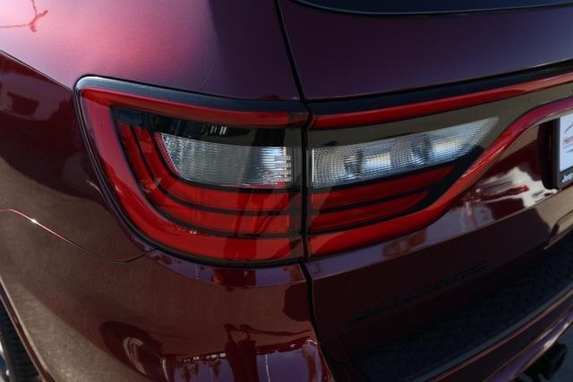 new 2025 Dodge Durango car, priced at $44,260
