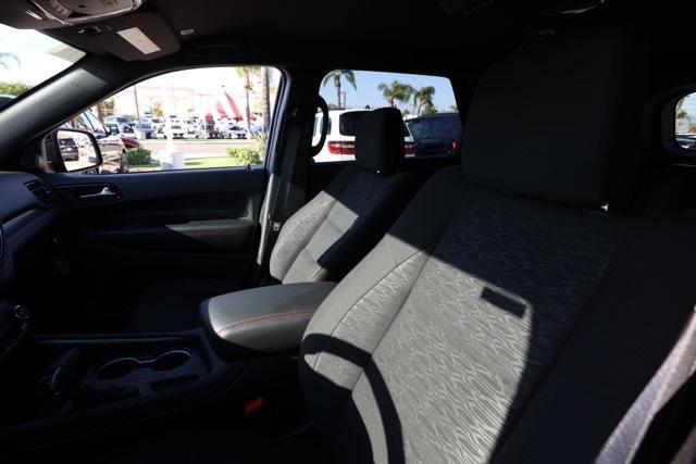 new 2025 Dodge Durango car, priced at $44,260