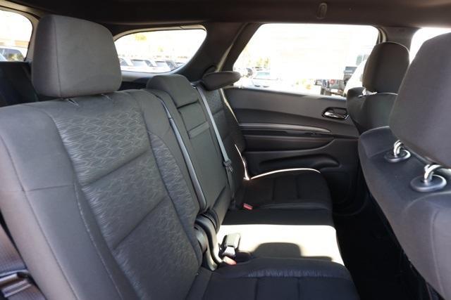 new 2025 Dodge Durango car, priced at $44,260