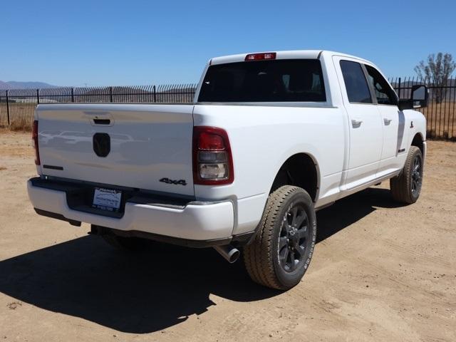 new 2024 Ram 2500 car, priced at $67,013