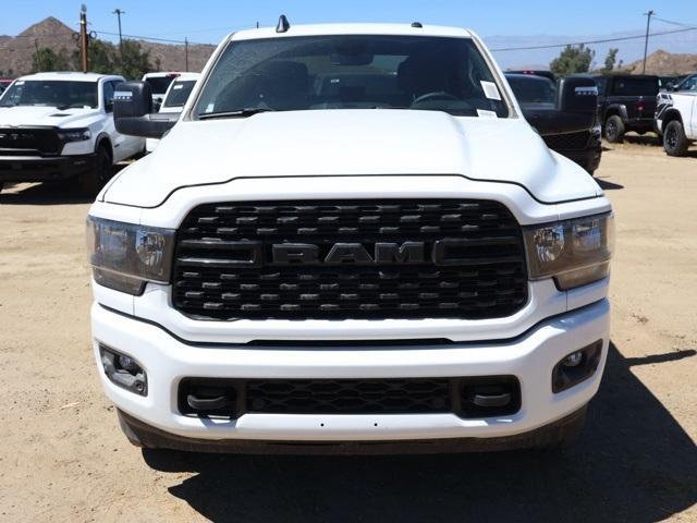 new 2024 Ram 2500 car, priced at $67,013