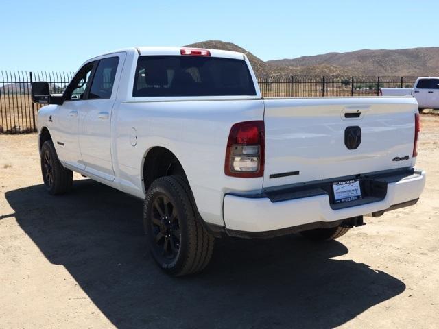 new 2024 Ram 2500 car, priced at $67,013