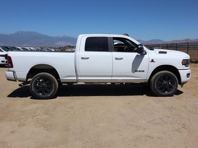 new 2024 Ram 2500 car, priced at $67,013