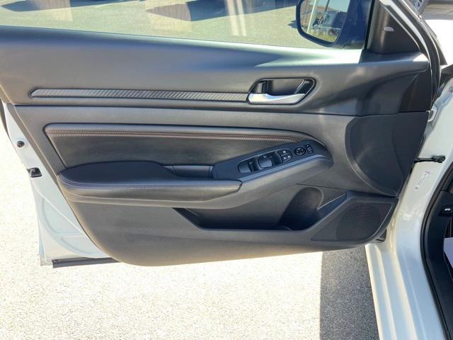 used 2022 Nissan Altima car, priced at $19,994