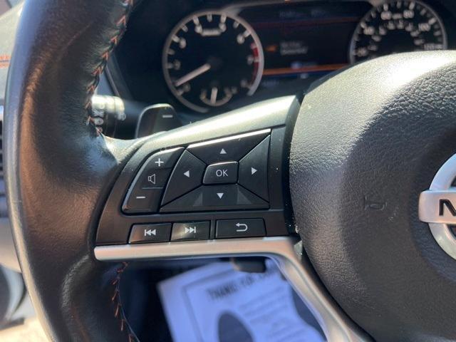 used 2022 Nissan Altima car, priced at $19,994
