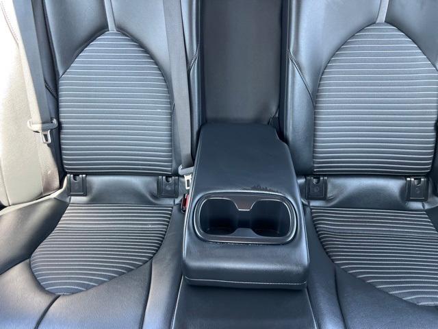 used 2023 Toyota Camry car, priced at $23,965