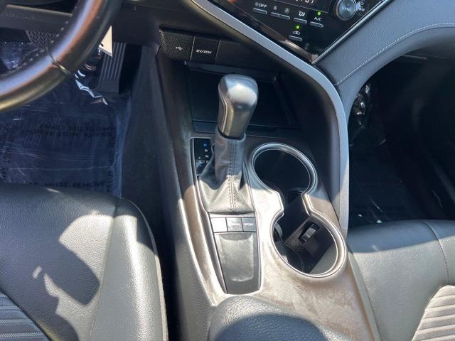 used 2023 Toyota Camry car, priced at $26,119