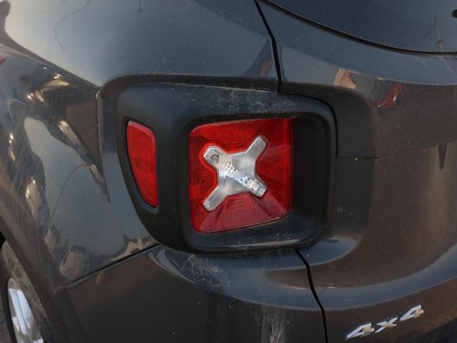 new 2023 Jeep Renegade car, priced at $24,570