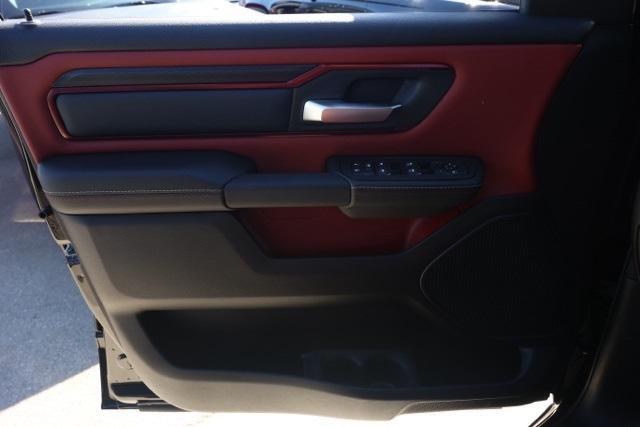 new 2026 Ram 1500 car, priced at $62,730