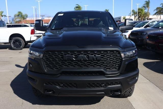 new 2026 Ram 1500 car, priced at $62,730