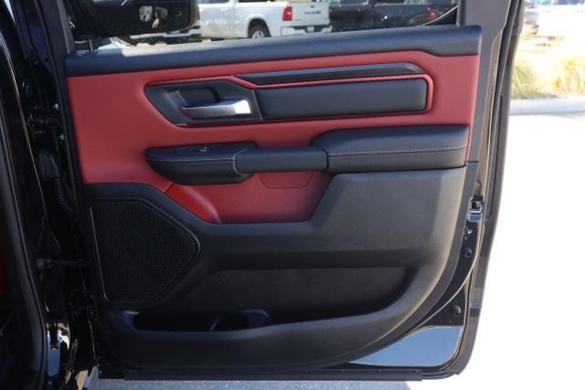 new 2026 Ram 1500 car, priced at $62,730