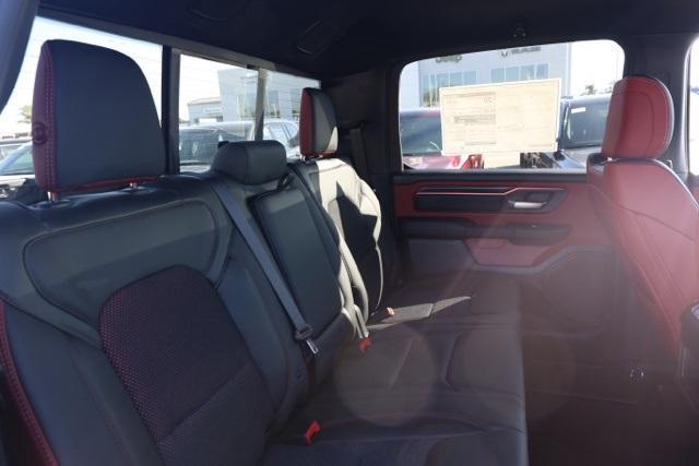 new 2026 Ram 1500 car, priced at $62,730