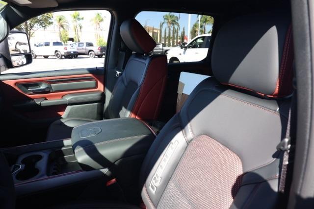 new 2026 Ram 1500 car, priced at $62,730