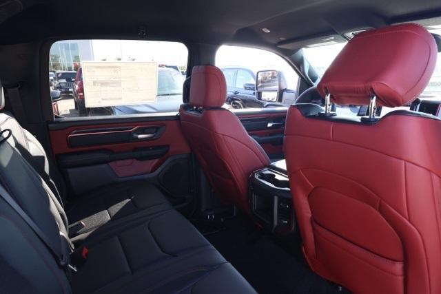 new 2026 Ram 1500 car, priced at $62,730