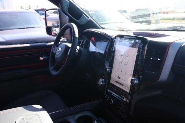 new 2026 Ram 1500 car, priced at $62,730