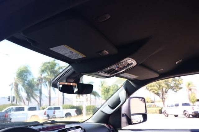 new 2026 Ram 1500 car, priced at $62,730