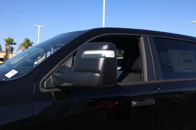 new 2026 Ram 1500 car, priced at $62,730