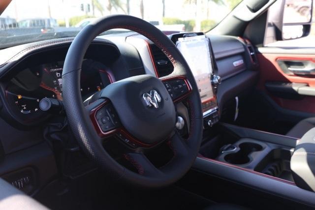 new 2026 Ram 1500 car, priced at $62,730