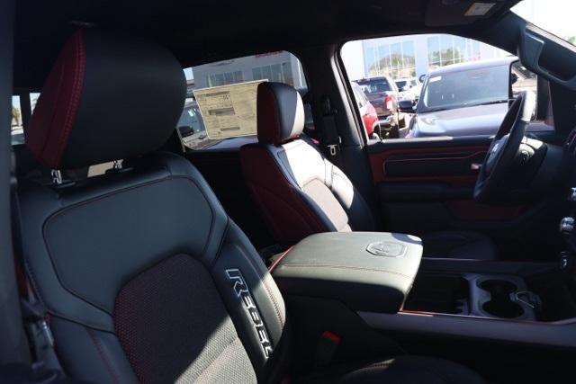 new 2026 Ram 1500 car, priced at $62,730