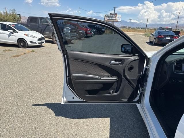 used 2019 Dodge Charger car, priced at $22,901