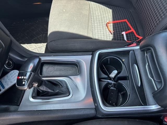 used 2019 Dodge Charger car, priced at $22,901
