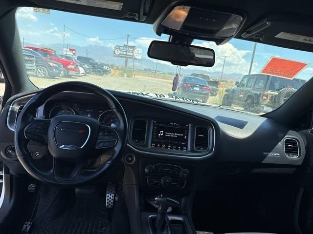 used 2019 Dodge Charger car, priced at $22,901