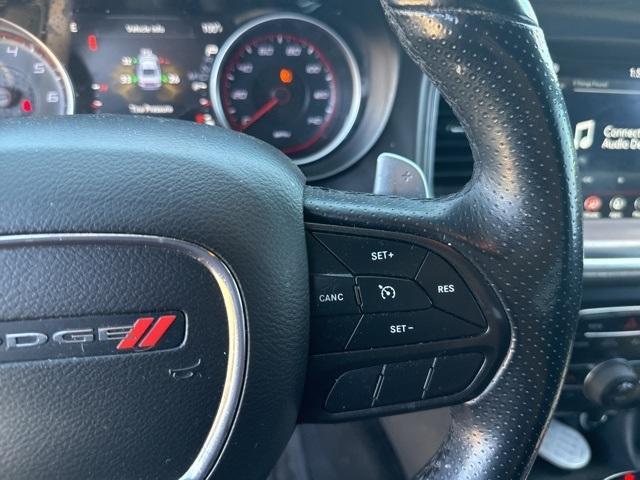 used 2019 Dodge Charger car, priced at $22,901