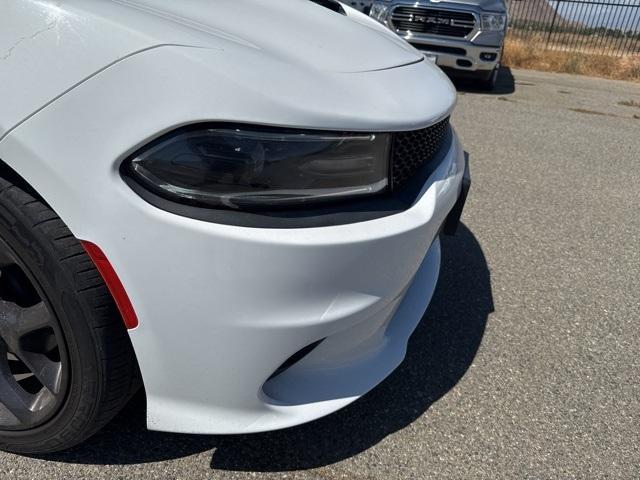 used 2019 Dodge Charger car, priced at $22,901