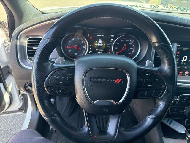 used 2019 Dodge Charger car, priced at $22,901