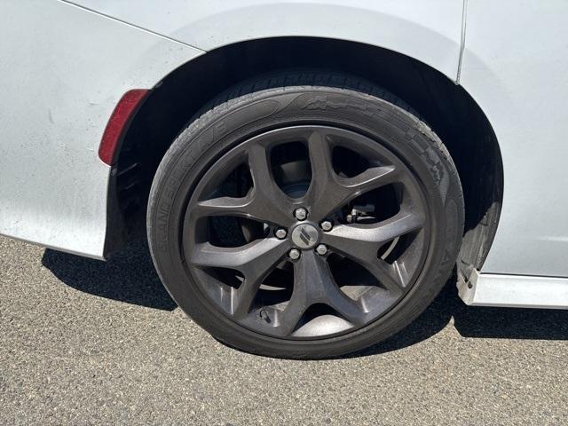 used 2019 Dodge Charger car, priced at $22,901