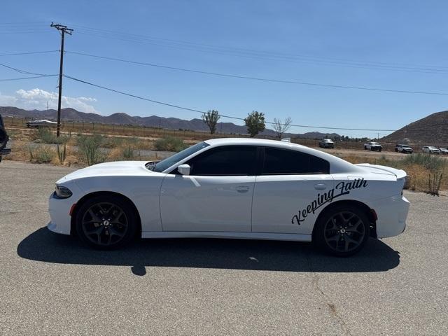 used 2019 Dodge Charger car, priced at $22,901