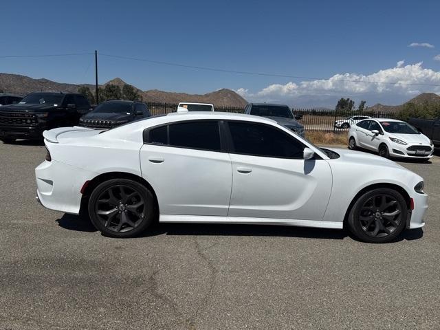 used 2019 Dodge Charger car, priced at $22,901