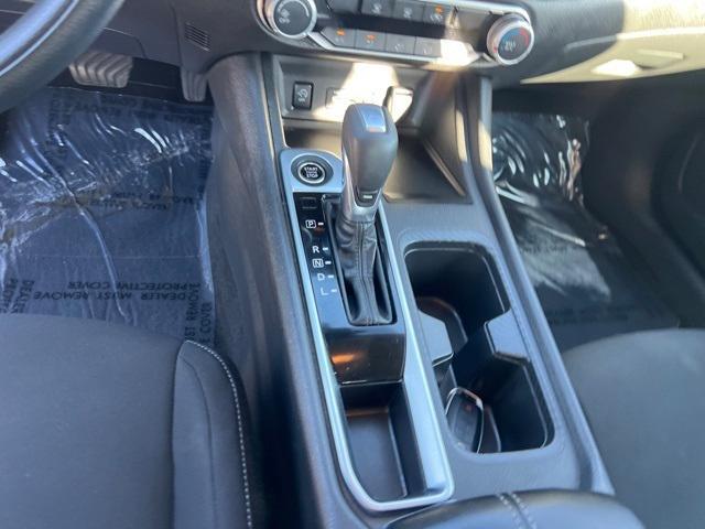 used 2024 Nissan Sentra car, priced at $18,963