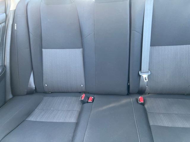 used 2024 Nissan Sentra car, priced at $18,963