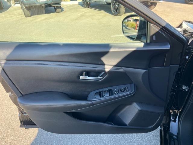 used 2024 Nissan Sentra car, priced at $18,963