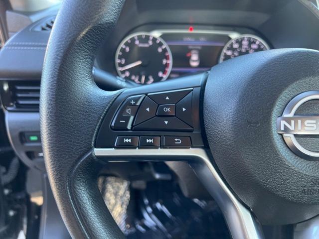 used 2024 Nissan Sentra car, priced at $18,963